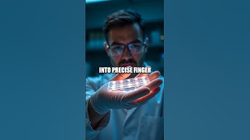 Tactile AI: The Future of Haptic Gloves in Everyday Tech