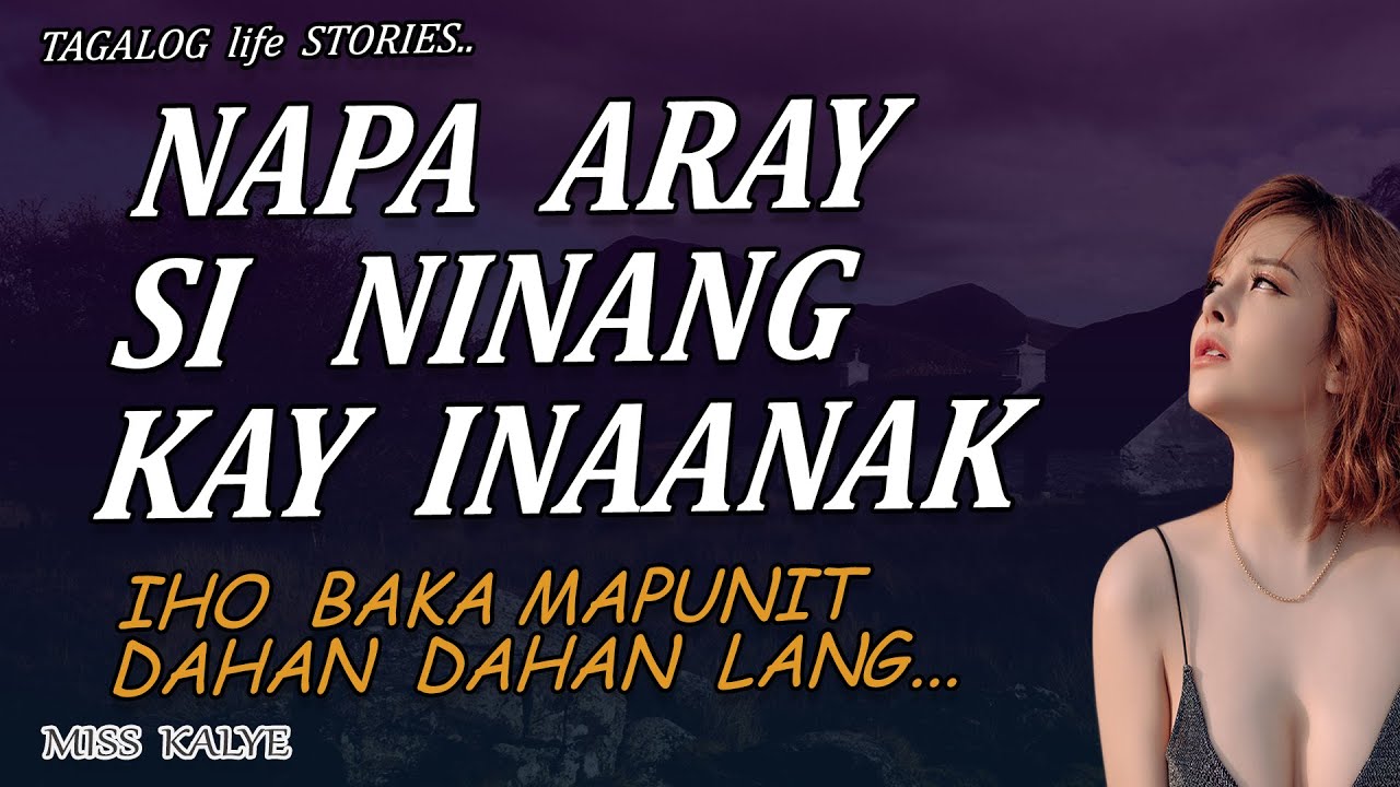 Kulang sa KILITI si misis