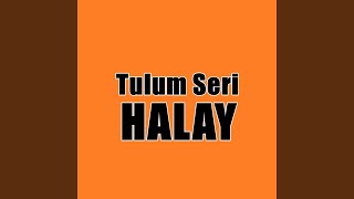 Tulum Halay Seri Kurdish
