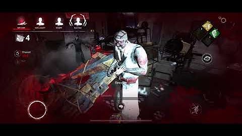 DBD Mobile: HACKERS KILLING THE GAME