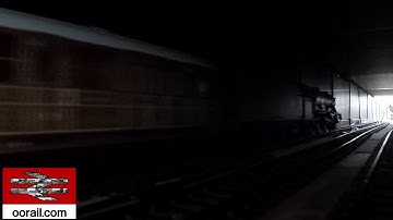 oorail.com | December 21st Model Railway Advent Calendar