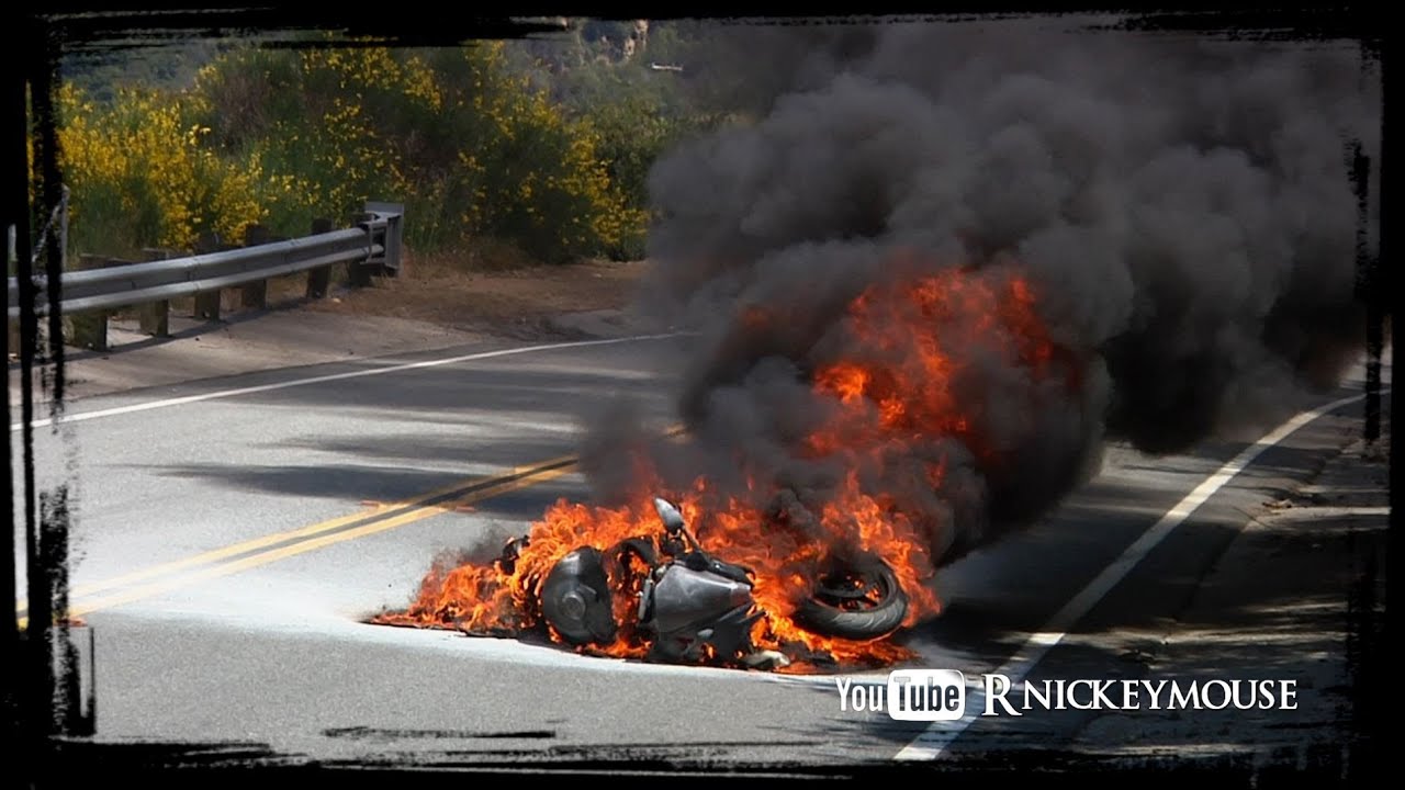 Mulholland Falls Compilation