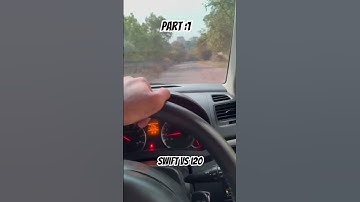 Swift vs i20| Drag race| #song #music #automobile #punjabisong #dragrace #swift #i20