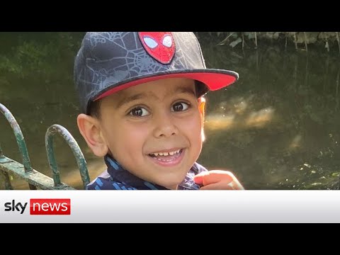 Boy, 5, dies after being sent home from hospital