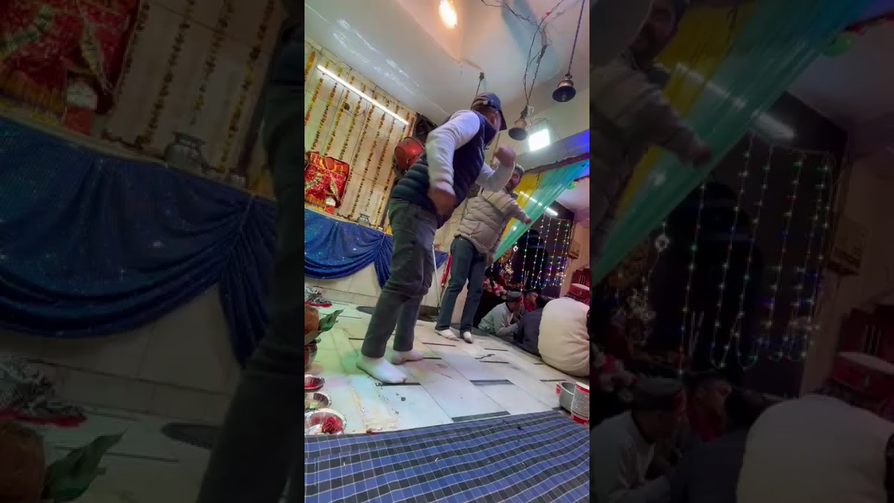 Shiv Nuwla Maha Shivratri 2026