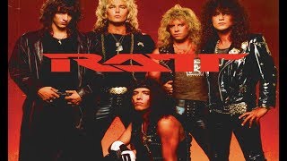 Ratt - Live At The Tokyo Dome, Japan (New Year's Eve 1988, 30th Anniversary Edition) by Reels2Riffs 123,895 views 5 years ago 16 minutes