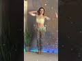 Hot Core Bellydance Combo #1 Mini Tutorial/Workout