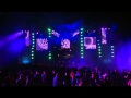 Capture de la vidéo Drumsound & Bassline Smith - Let It Roll Open Air Festival 2013