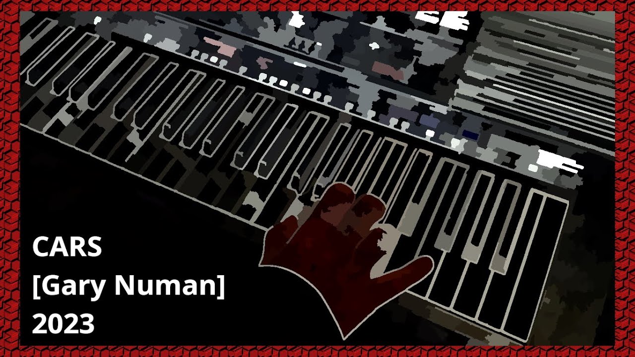 Cars [Gary Numan] YouTube