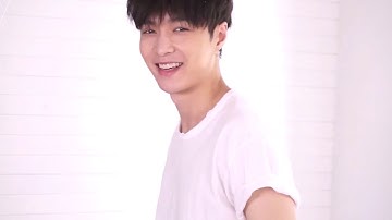 EXO LAY ~Call You Mine~