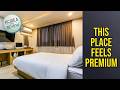 Aliba Hotel - This Place Feels Premium | Jeju, South Korea🏨
