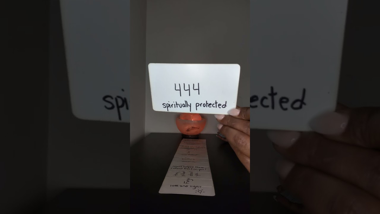 She fought tooth and nail to keep this up but he can see what's coming and he wants your forgiveness