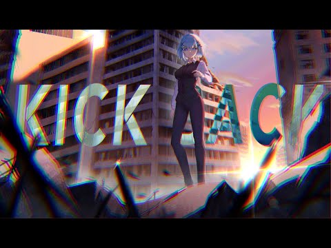 【16years old cover】KICK BACK/米津玄師 cover.UyukiJunna