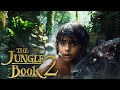 THE JUNGLE BOOK 2 Teaser (2024) With Neel Sethi &amp; Bill Murray