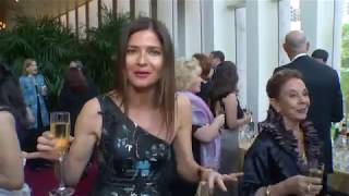 JILL HENNESSY NY1 INTERVIEW