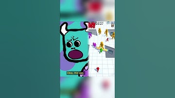 MONSTERS DINK. #animation #pixar #monstersinc