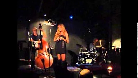 Virginia Greco - At last - Etta James