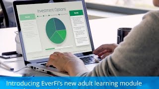 EverFi@Work Retirement 101 Demo