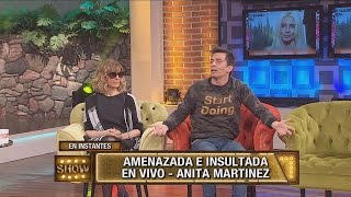 Este es el show - Programa 13/10/16