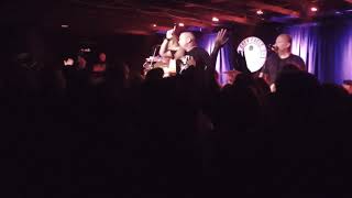 AVAIL - Clone  (live 9/24/22) - The Grey Eagle - Asheville, NC