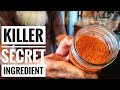 TOMATO Powder is Wonderful | Don't TOSS Those Scraps 🍅