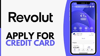 How To Apply For Revolut Credit Card - Step by Step screenshot 4