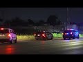 Teen struck and killed while trying to cross tracks ahead of approaching train