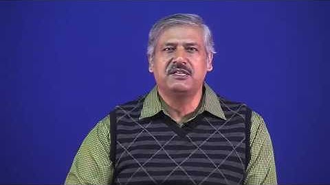 Lecture 49: Circuit Realization from ASM Chart and State Minimization