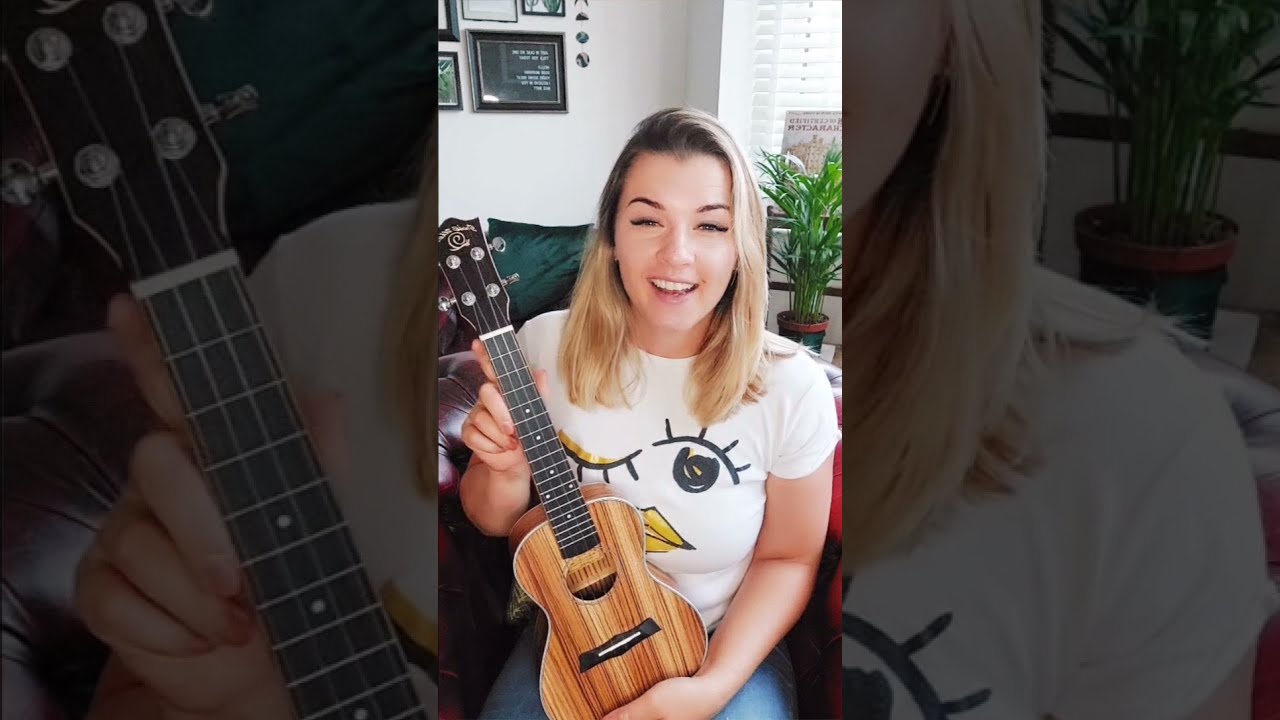 Review: Snail Concert Zebrawood UKC-480 🐌