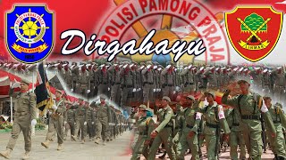 Kumpulan Ucapan Selamat Hari Ulang Tahun Ke-71 Satuan Polisi Pamong Praja & HUT Ke-59 Satlinmas