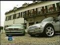 Vergleichstest: Opel Corsa C 1.8 GSI  vs. Mini Cooper 1.6 16V (BMW)