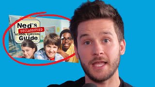 10 BEST Adulthood Survival Guide Tips: Devon from Ned's Declassified Shares Favorite Tips From Fans