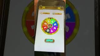 Welcome to The Mobplay Reward App Review the App Claims We can Earn Money From Watching Videos Spins screenshot 1
