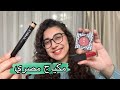 المكياج المصري الي جربته ايه كان حلو و ايه اي كلام