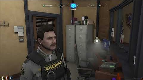 Kyle - 2022-04-17 - Sheriff Kyle Pred - nopixel