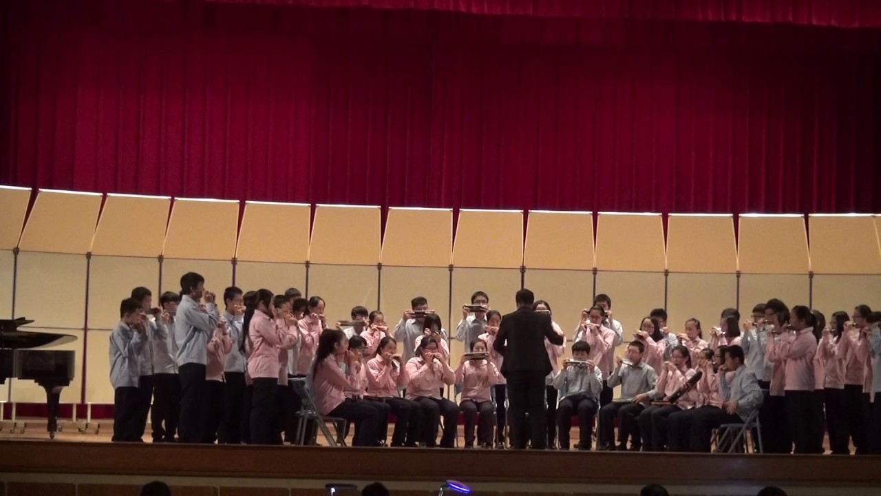 2017 雲林縣二崙國中「信給15歲的自己 & Fiddler on the Roof」