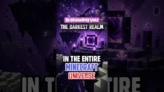 MINECRAFT’s secret dimension explained