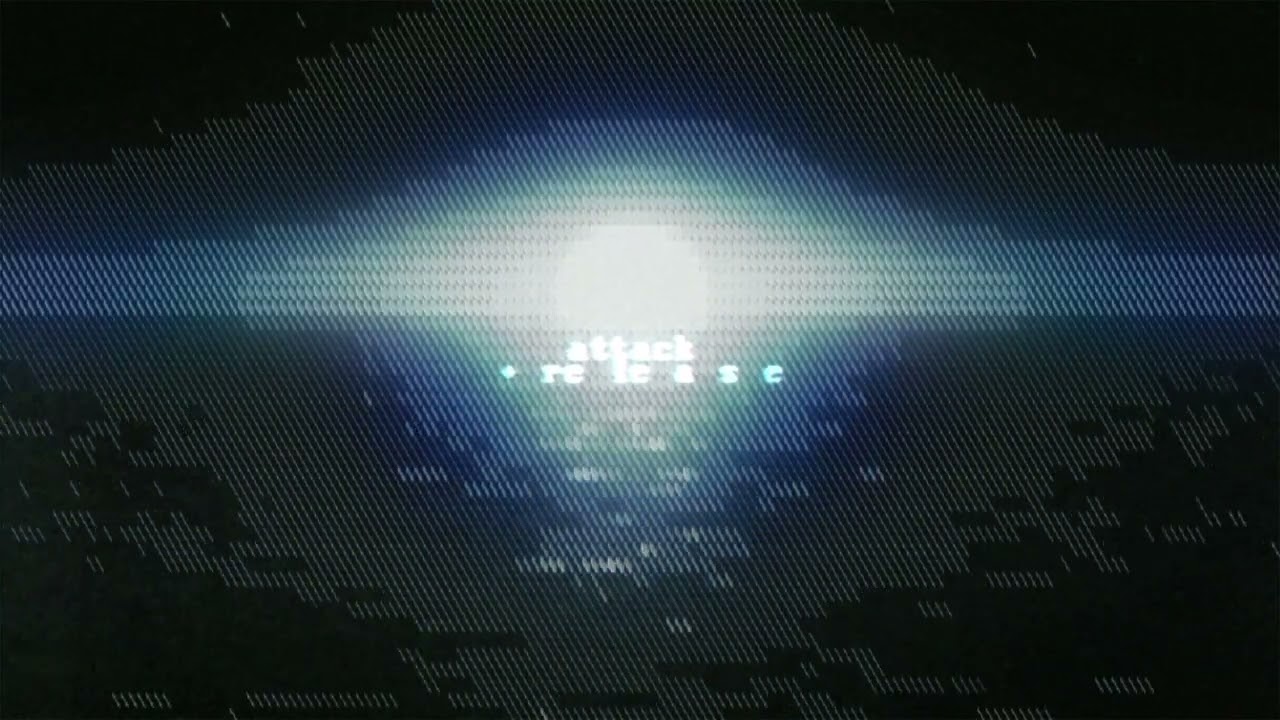 Cafuné - Attack + Release