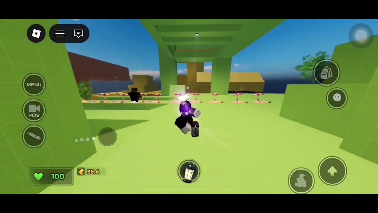 #roblox #gameplay #evade #robloxgames 