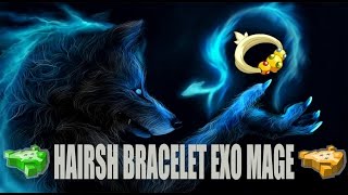 Ap And Mp Exo Mage Hairsh Bracelet