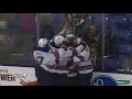 HIGHLIGHTS |  U17s vs  Chicago Steel 11.17.18