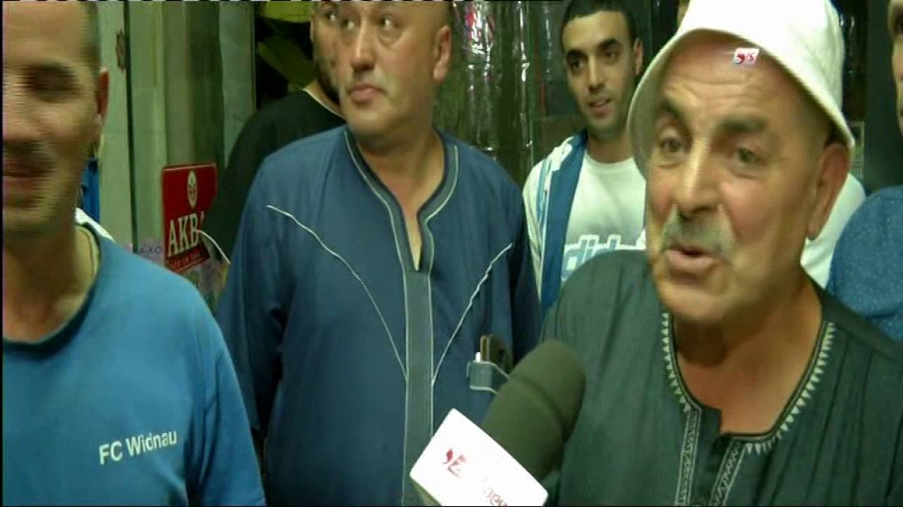 مقاهي قسنطينة العتيقة ...مقاه فقدت طعم زمان