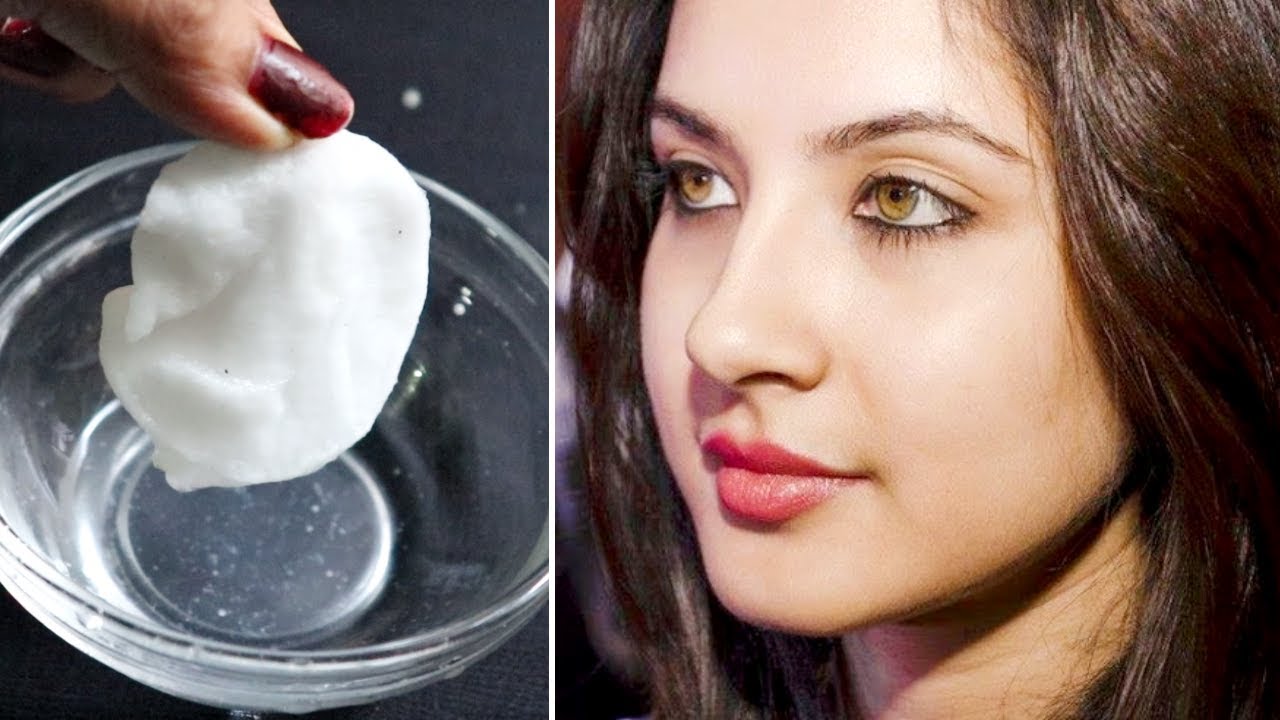 glowing skin captions लाखो लड़कियाँ चेहरे का रंग गोरा/बेदाग करने के लिए ये आसान नुस्खा लगाती है|How to get fair skin easily
