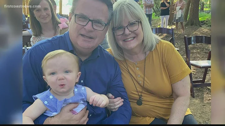 Waycross family searching to find hospital with ECMO machine for loved one battling COVID-19