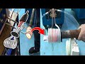 देखिए फ़ैक्ट्री में कैसे बनता है WaterHeaters (गर्म पानी रोड)|| How water Heater Are Made In Factory