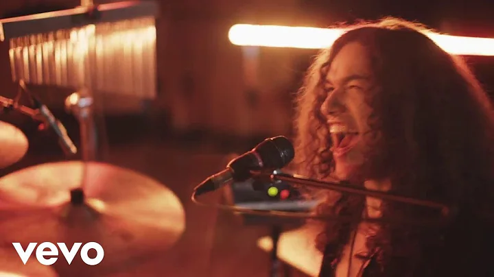 Crown Lands - Right Way Back (Live At Revolution Recording, Toronto / 18.03.21)