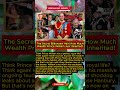 William’s DARK Side Exposed: The Billions And Secrets King Charles Tried To Hide!