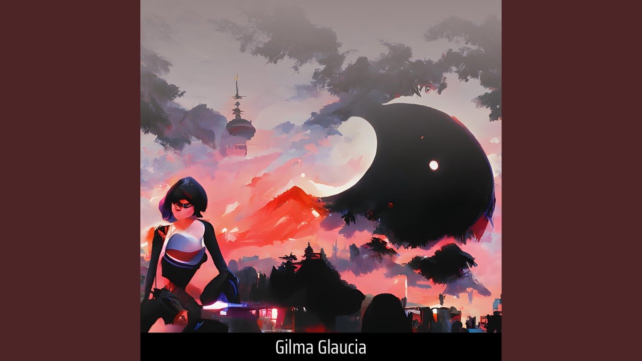 Like a Ghost in My Mind