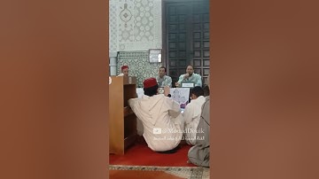تلاوة خاشعة ومحبرة للقارئ معاذ الدويك | ما تيسر من سورة الحج | برواية خلف عن حمزة