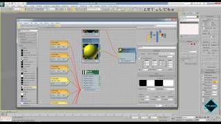 Видеоурок по FinalRender #4 от Krubbs, рендеринг анимации Видеоурок по FinalRender #4 от Krubbs, рендеринг анимации